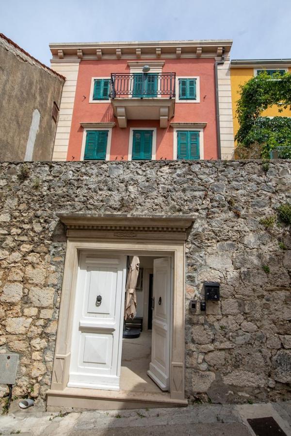 Coastal Villa - Old Dalmatian House Pensión *